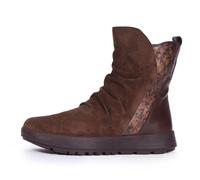 Think Boots braun Comoda kakao/kombi 1381-3000 - MDA 289 Gr.39,5