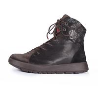 Think Boots braun Comoda mocca/kombi 450-3030 - MDA 271 Gr.39,5