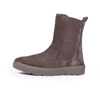 Think Boots braun Crepes mocca/kombi 1444-3000 - PES 5 Gr.41