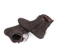 Think Boots braun Nature mocca 1248-3000 - NTR 69 Gr.39,5