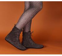 Think Boots braun Nature mocca 1248-3000 - NTR 69 Gr.40,5