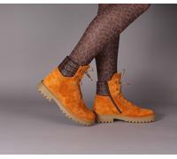 Think Boots braun Trento ocker/kombi 1214-6000 - TRN 9 Gr.39