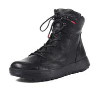 Think COMODA 3-000638-0000 schwarz - Winterstiefelette für Damen - Größe 40