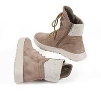 Think Boots Comoda stone-kombi 626-2000 veg (MDA 33) Gr.38 - MDA 33