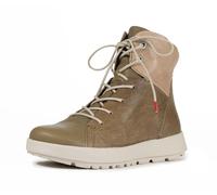Think Boots oliv Comoda taiga/kombi 638-2010 Gr.38,5 - MDA 53