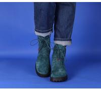 Think Boots petrol Trento petrol/kombi 1215-8000 - TRN 12 Gr.40