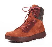 Think Boots rot Comoda mattone-kombi 429-5000 Gr.40 - MDA 27