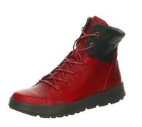 Think Boots rot Comoda melograno/kombi 638-5040 - MDA 219 Gr.38,5