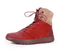 Think Boots rot Comoda merlot/kombi 638-5030 - MDA 218 Gr.43