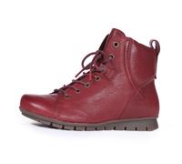 Think Boots rot Menscha melograno 517-5000 - MNA 169 Gr.37