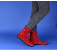 Think Boots rot Nature melograno 1248-5000 - NTR 70 Gr.39