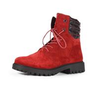 Think Boots rot Trento melograno/kombi 1214-5000 - TRN 8 Gr.42