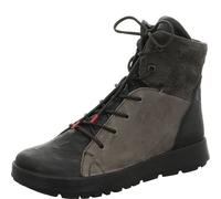 Think Boots schwarz Comoda schwarz/kombi 734-0020 - MDA 243 Gr.41