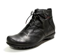 Think Boots schwarz Kong schwarz 137-0020 Gr.42 - CKN 2