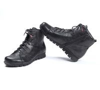 Think Boots schwarz Menscha schwarz 95-0000 - MNA 62 39,5