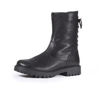 Think! Damen Stiefelette TRENTO 36 Schwarz