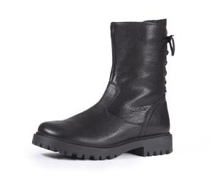 Think Boots schwarz Trento schwarz 1211-0000 - TRN 507 Gr.36