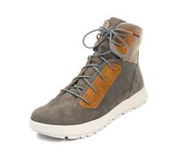 Think Boots taupe Comoda taiga/kombi 429-2000 Gr.38,5 - MDA 24