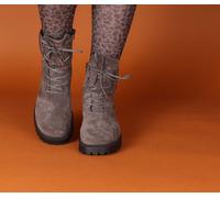 Think Boots taupe Trento pepper/kombi 1215-2000 - TRN 14 Gr.40