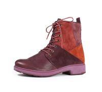 Think Boots wein-rot Cogita prugna/kombi 982-5000 Gr.41,5 - GTA 43