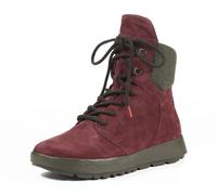 Think Boots wein-rot Comoda chianti-kombi 626-5000 Gr.42 - MDA 34