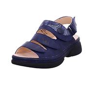 Think! Cambio Damen blau
