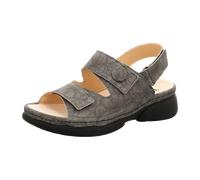 Think CAMBIO für Damen, grau, Größe 38 EU