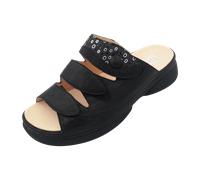 Think CAMBIO* für Damen, schwarz, Größe 37 EU