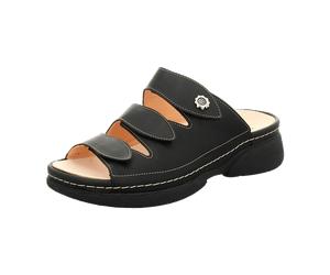 Think -Cambio Pantolette schwarz für Damen, schwarz, Größe 36 EU