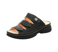 Think -Cambio Pantolette schwarz für Damen, schwarz, Größe 37 EU