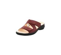 Think! Damen Pantolette CAMILLA 40 Merlot