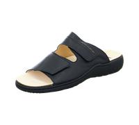 Think Change Pantolette schwarz für Damen, schwarz, Größe 45 EU