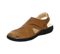 Think Change Sandale rum für Herren, braun, Größe 41 EU