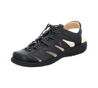 Think Change Sandale schwarz für Herren, schwarz, Größe 43 EU