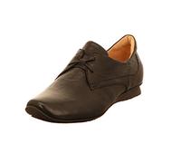 Think! Chilli_888101, Damen Derbys, Schwarz (SCHWARZ 00), 37.5 EU (4.5 UK)