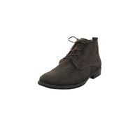 Think! Herren Ankle Boots CIVITA 43 Mocca