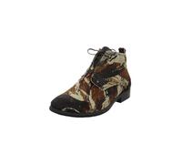 Think! Herren Ankle Boots CIVITA 42.5 Rosmarin