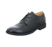 Think! Herren Schnürschuh CIVITA 45 Schwarz