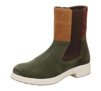 Think Booties grün Cogita olive/kombi 991-7000 Gr.39 - GTA 46