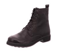 Think Stiefeletten schwarz Cogita schwarz 406-0000 Gr.42,5 - GTA 10