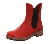 Think COGITA-Kurzstiefel für Damen, rot, Größe 41 EU