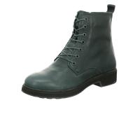 Think! Damen Stiefelette COGITA 38,5 Petrol 3-000406-7030