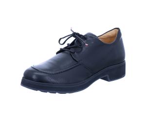 Think Cogita Schnürer schwarz für Damen, schwarz, Größe 39 ½ EU