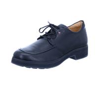 Think Cogita Schnürer schwarz für Damen, schwarz, Größe 41 ½ EU