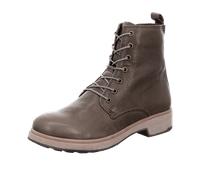 Think Cogita Stiefelette pepper für Damen, grau, Größe 36 ½ EU