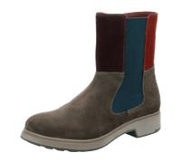 Think Cogita Stiefelette pepper für Damen, grau, Größe 41 ½ EU