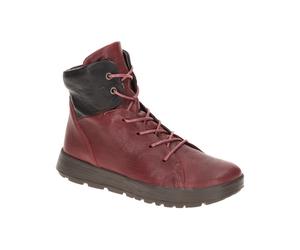 Think COMODA 3-000638-5040 rot - Winterstiefelette für Damen - Größe 37.5