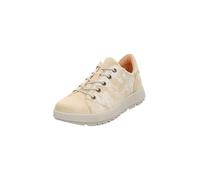Think! Schnürschuh COMODA 38 Iced Coffee/Kombi