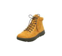 Think Booties gelb Comoda ocker 858-6000 Gr.43 - MDA 92
