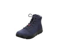 Think COMODA Damen nachhaltige Stiefelette, Notte 8010, 39 EU
